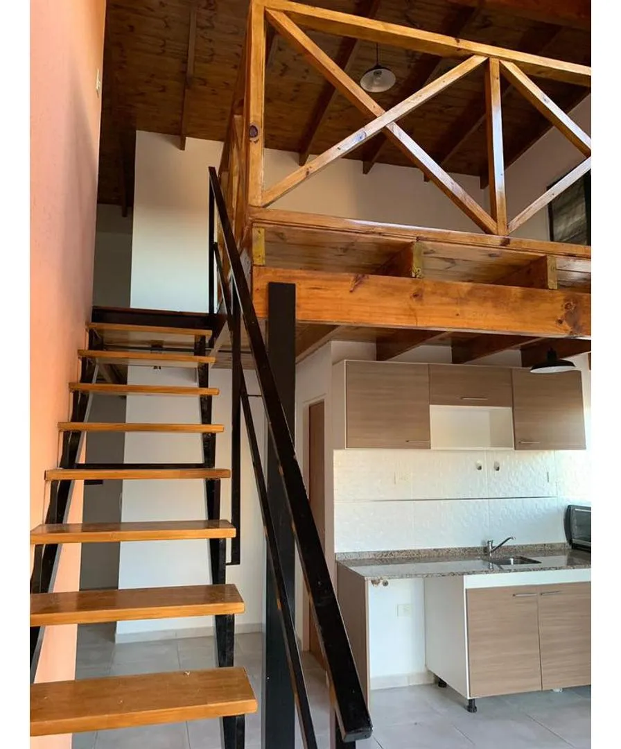 Departamento - Villa Ballester