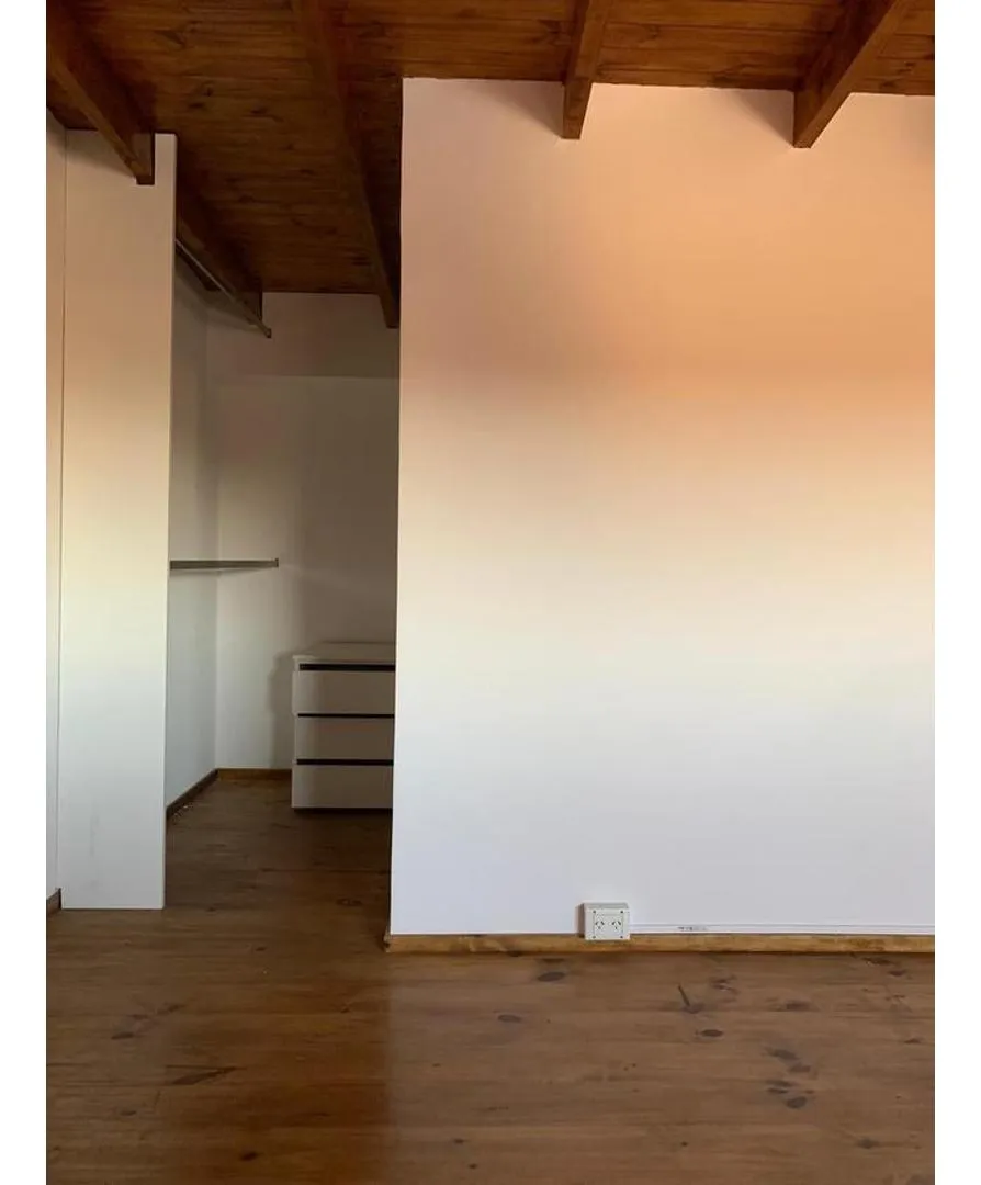 Departamento - Villa Ballester