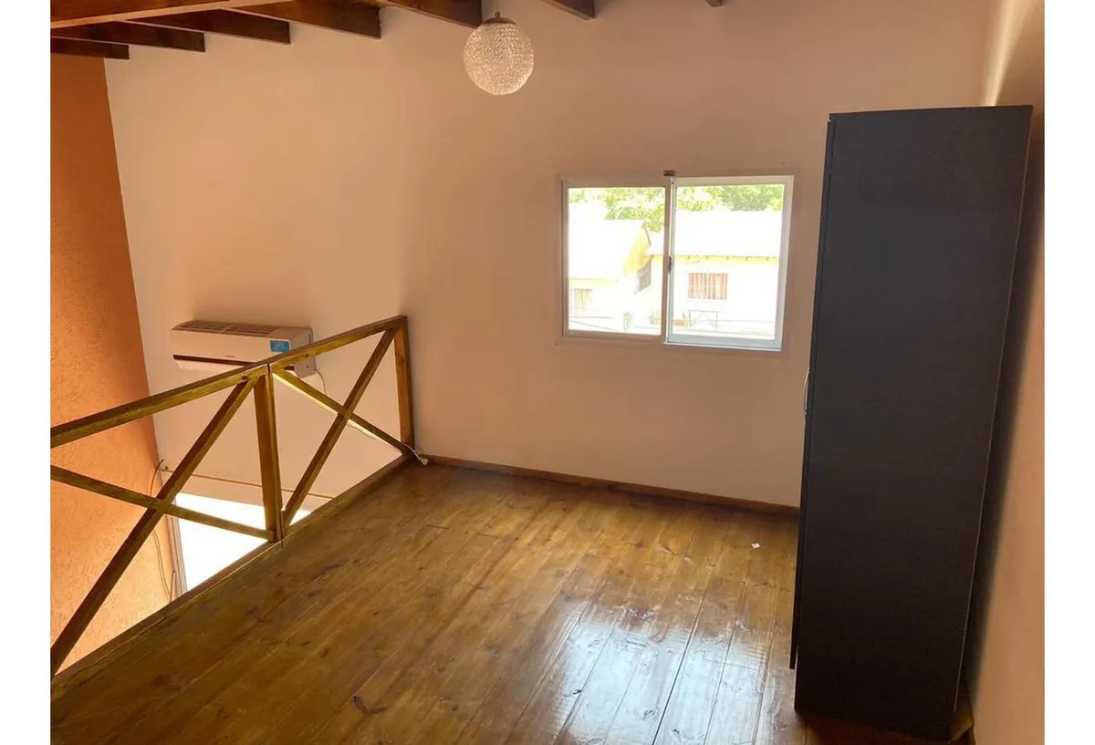 Departamento - Villa Ballester