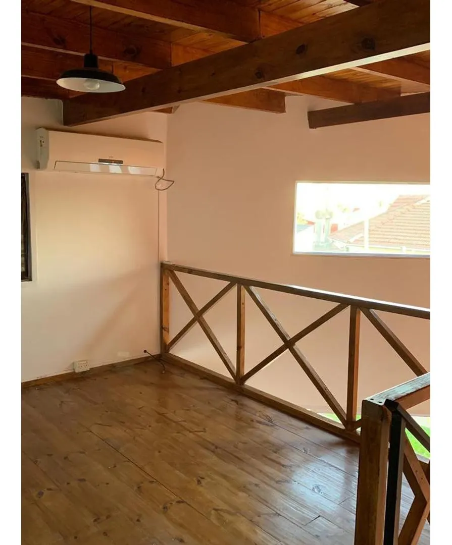 Departamento - Villa Ballester