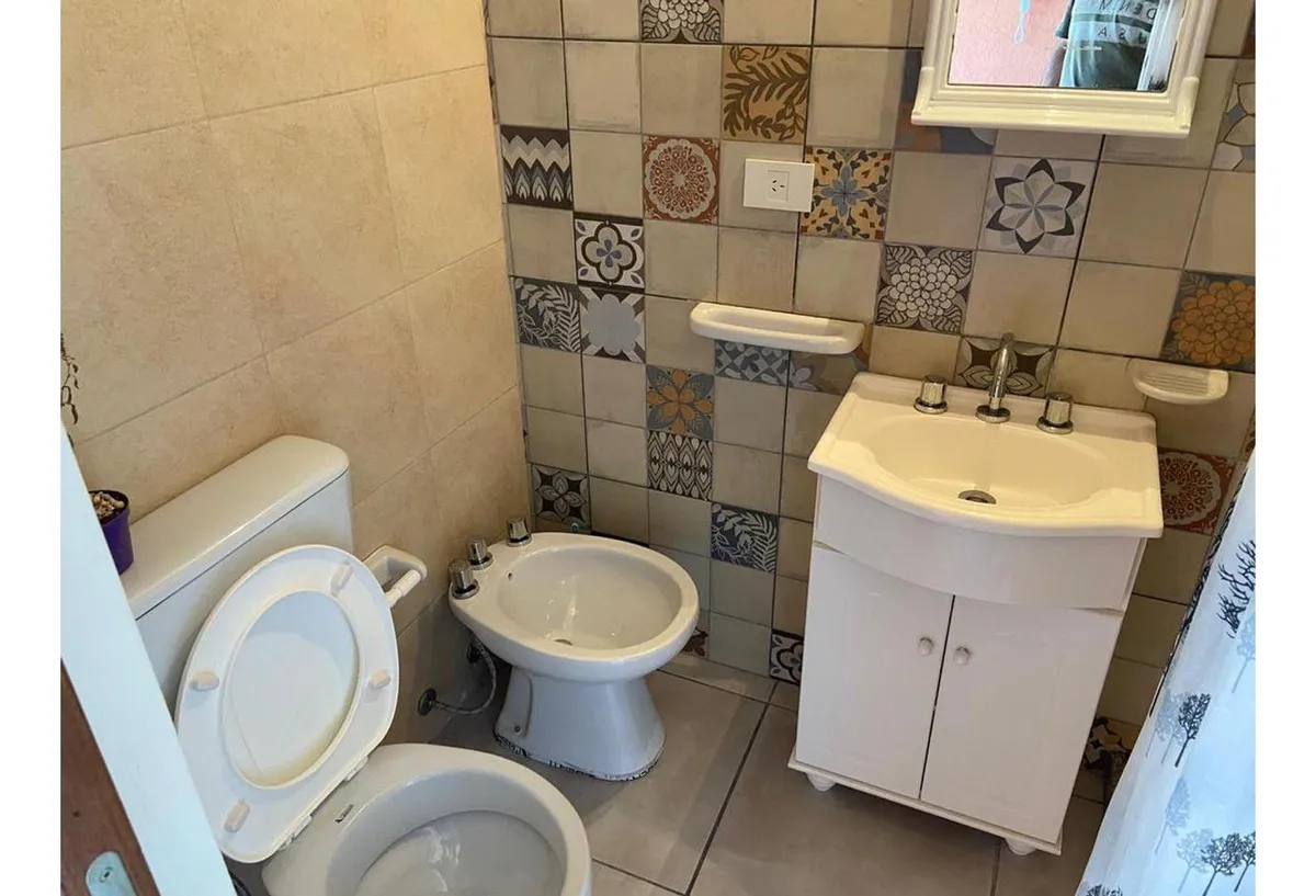 Departamento - Villa Ballester