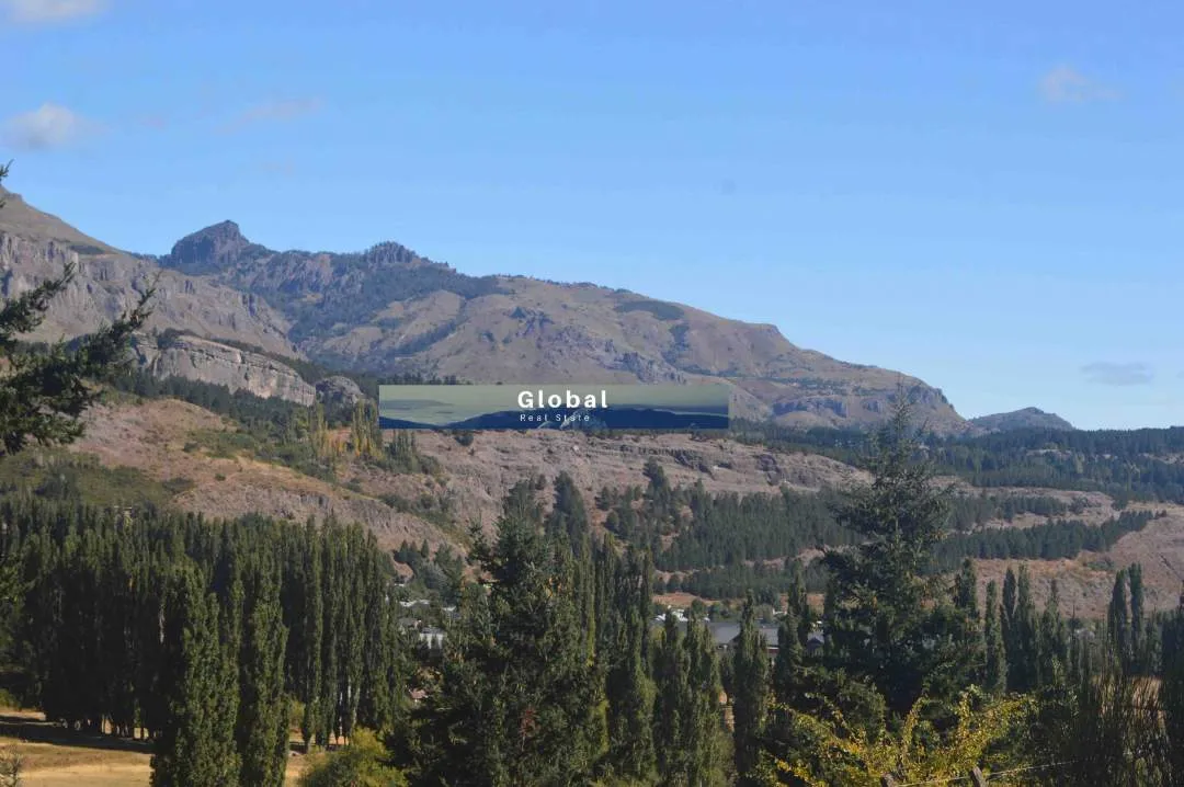 Fabulosa Fracción De 2,34 Has En Barrio Ruca Hue, San Martín De Los Andes Patagonia Argentina