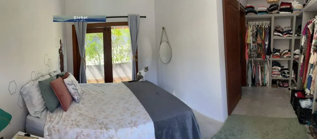 Fabulosa Casa Condominio Pipa Natureza, Praia Da Pipa, Rn Brasil