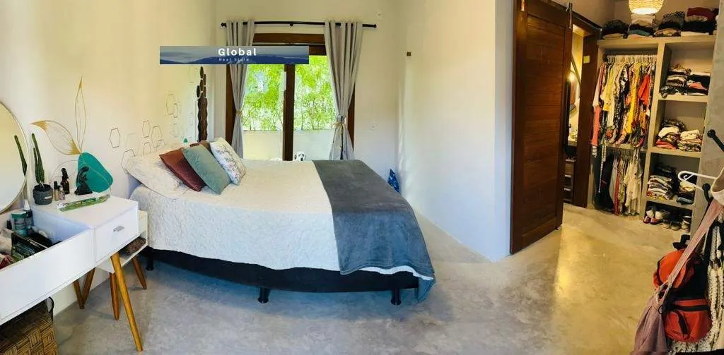 Fabulosa Casa Condominio Pipa Natureza, Praia Da Pipa, Rn Brasil