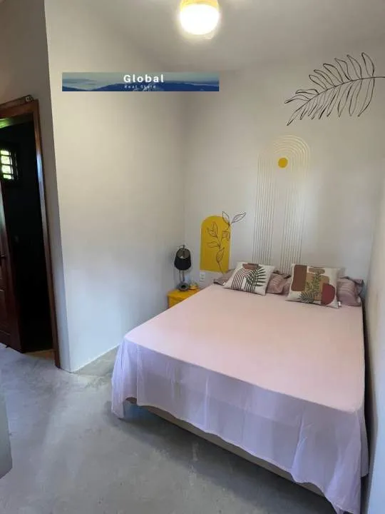 Fabulosa Casa Condominio Pipa Natureza, Praia Da Pipa, Rn Brasil