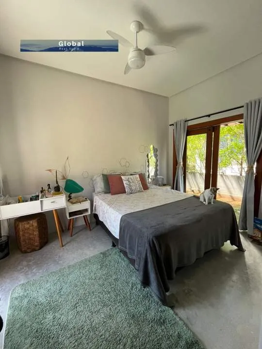 Fabulosa Casa Condominio Pipa Natureza, Praia Da Pipa, Rn Brasil