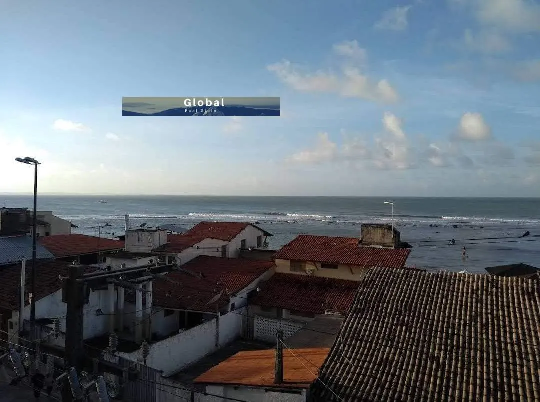 Amplio Monoambiente Pipa Ocean View, Praia Da Pipa, Rn Brasil