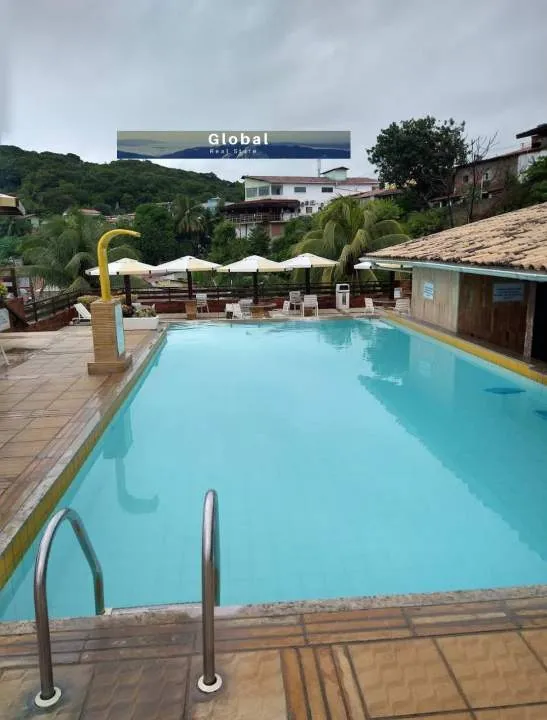 Amplio Monoambiente Pipa Ocean View, Praia Da Pipa, Rn Brasil