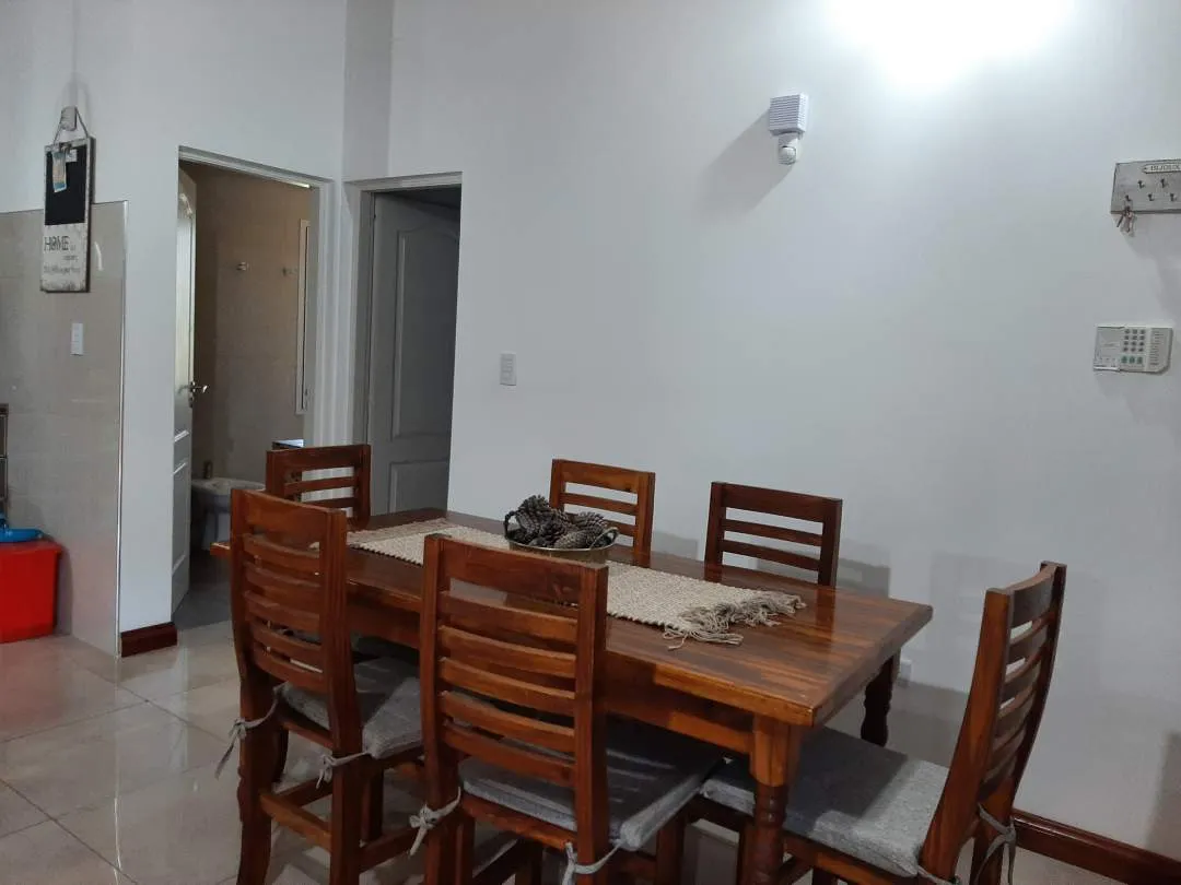 Hermoso Chalet!!! P/3-4 Alquiler Verano 2026