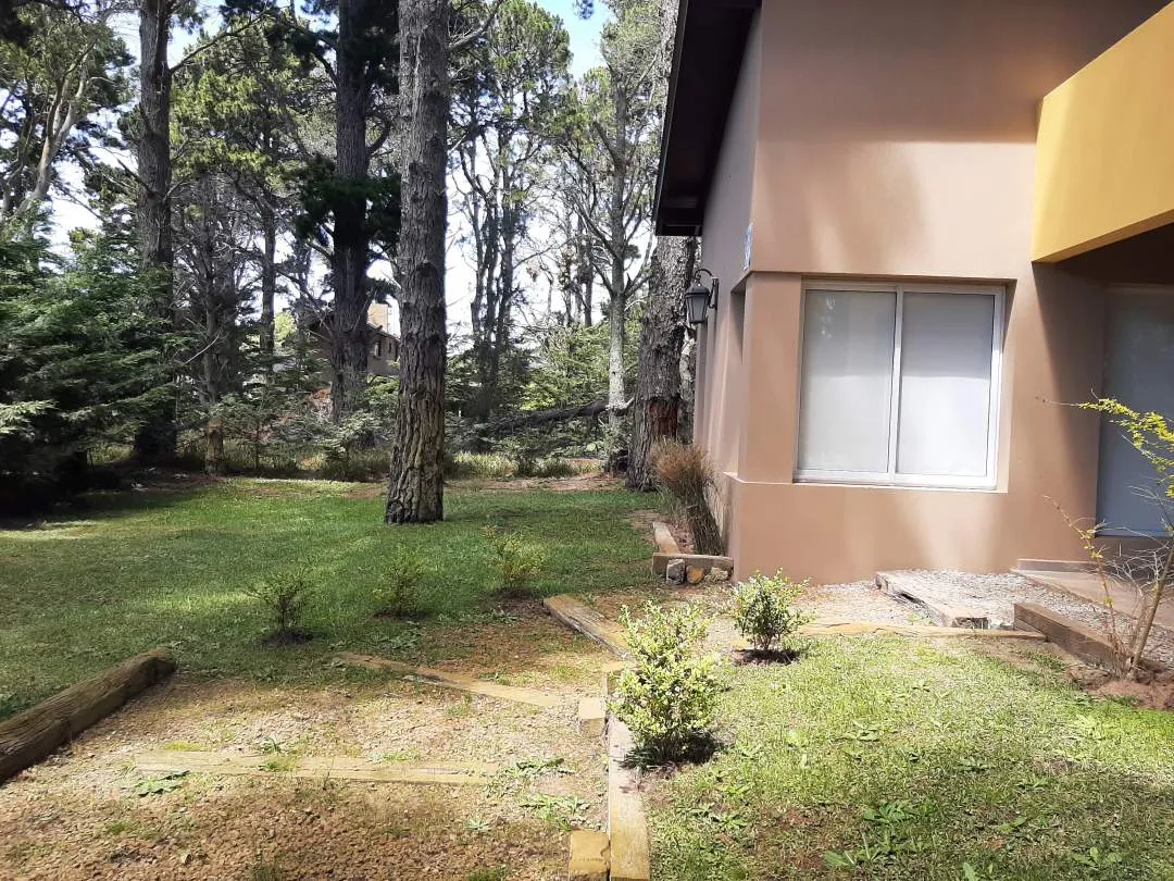 Hermoso Chalet!!! P/3-4 Alquiler Verano 2026