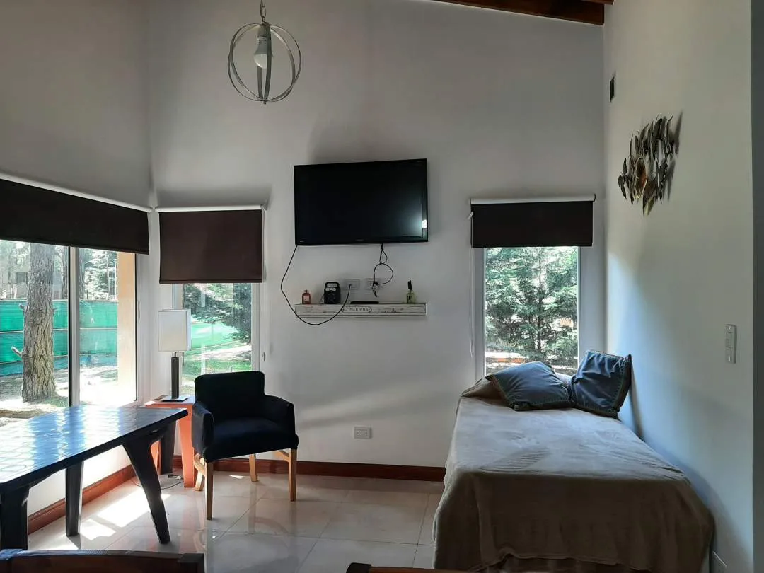 Hermoso Chalet!!! P/3-4 Alquiler Verano 2026