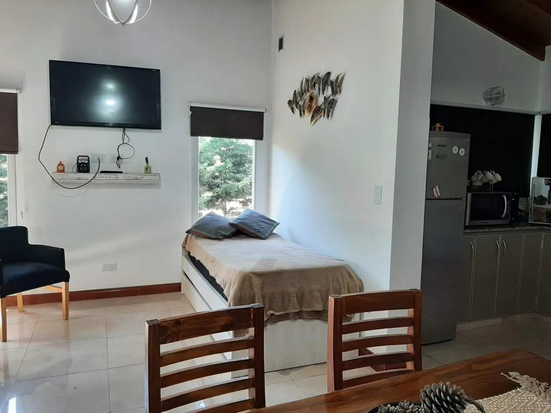 Hermoso Chalet!!! P/3-4 Alquiler Verano 2026