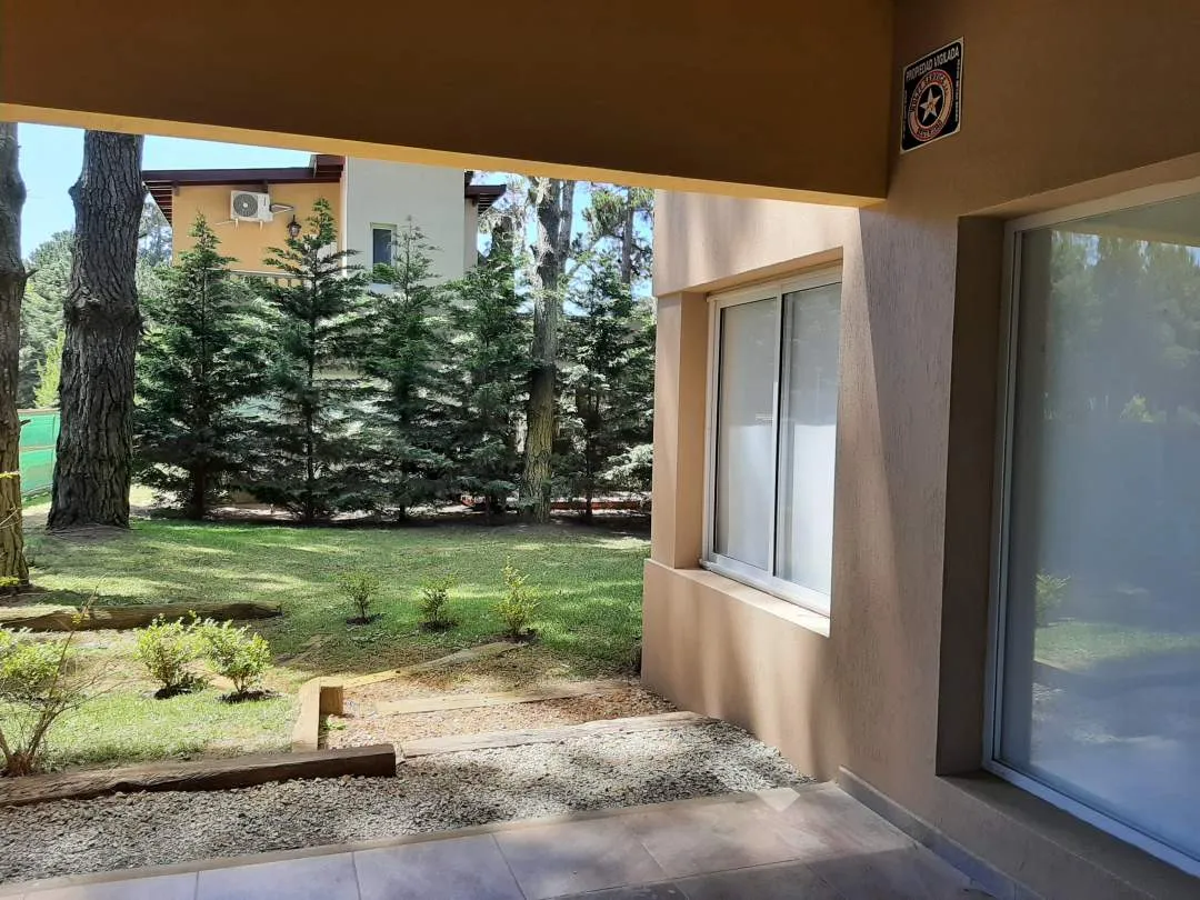 Hermoso Chalet!!! P/3-4 Alquiler Verano 2026