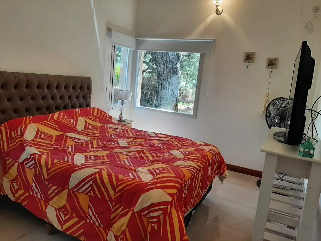 Hermoso Chalet!!! P/3-4 Alquiler Verano 2026