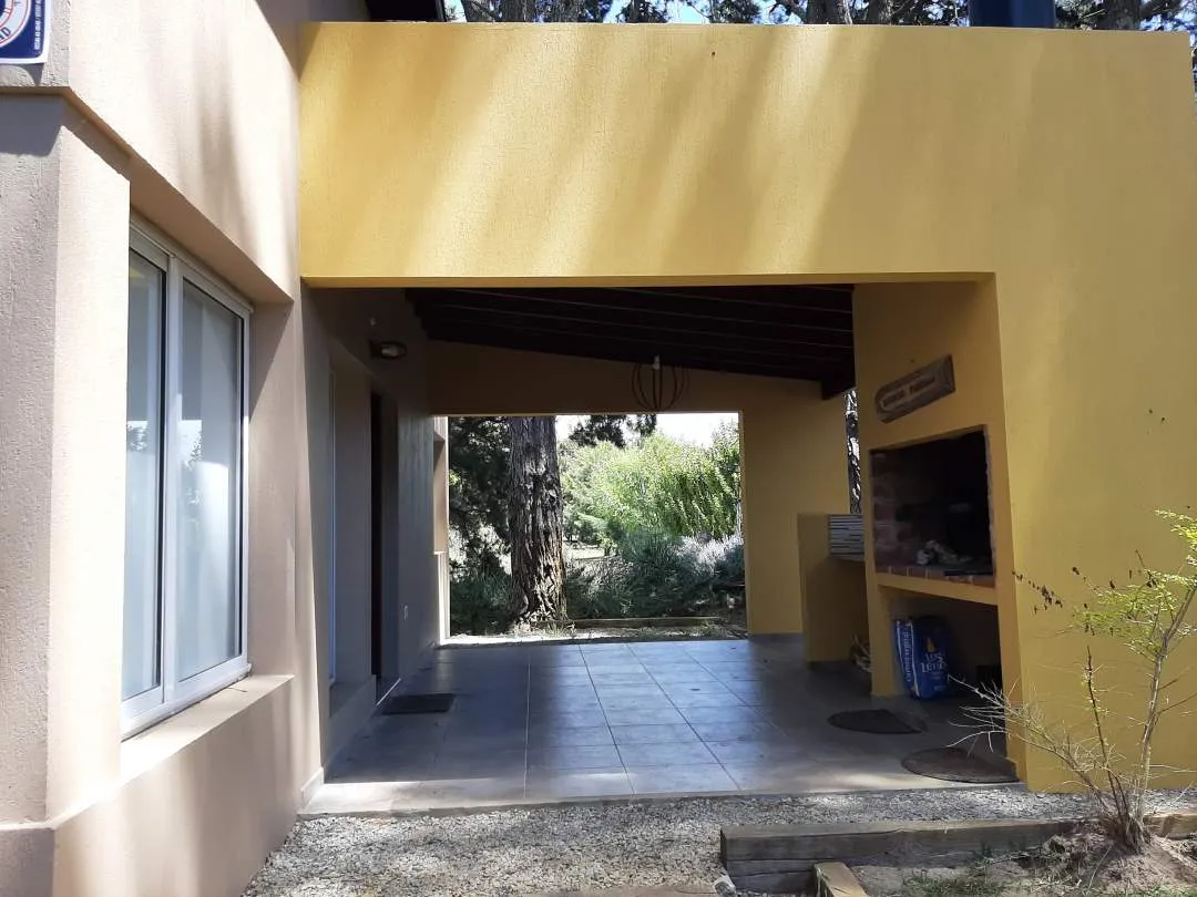 Hermoso Chalet!!! P/3-4 Alquiler Verano 2026