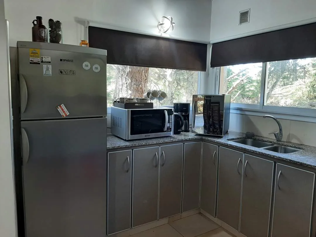 Hermoso Chalet!!! P/3-4 Alquiler Verano 2026