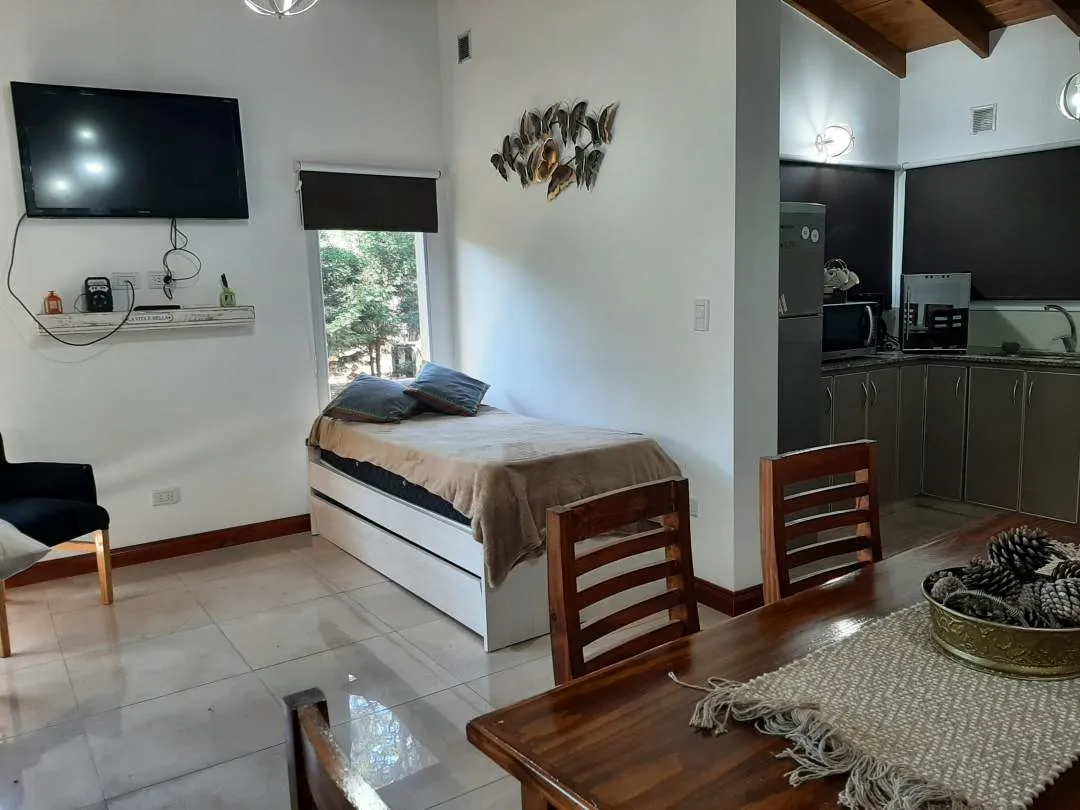 Hermoso Chalet!!! P/3-4 Alquiler Verano 2026
