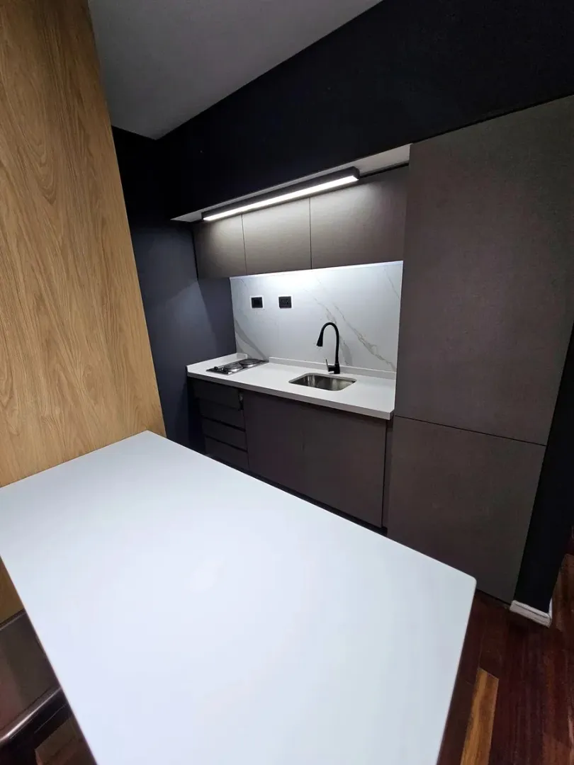 Departamento - Palermo Hollywood