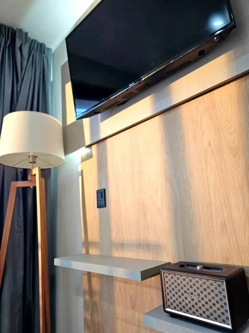 Departamento - Palermo Hollywood