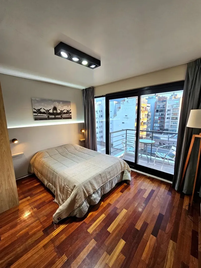 Departamento - Palermo Hollywood