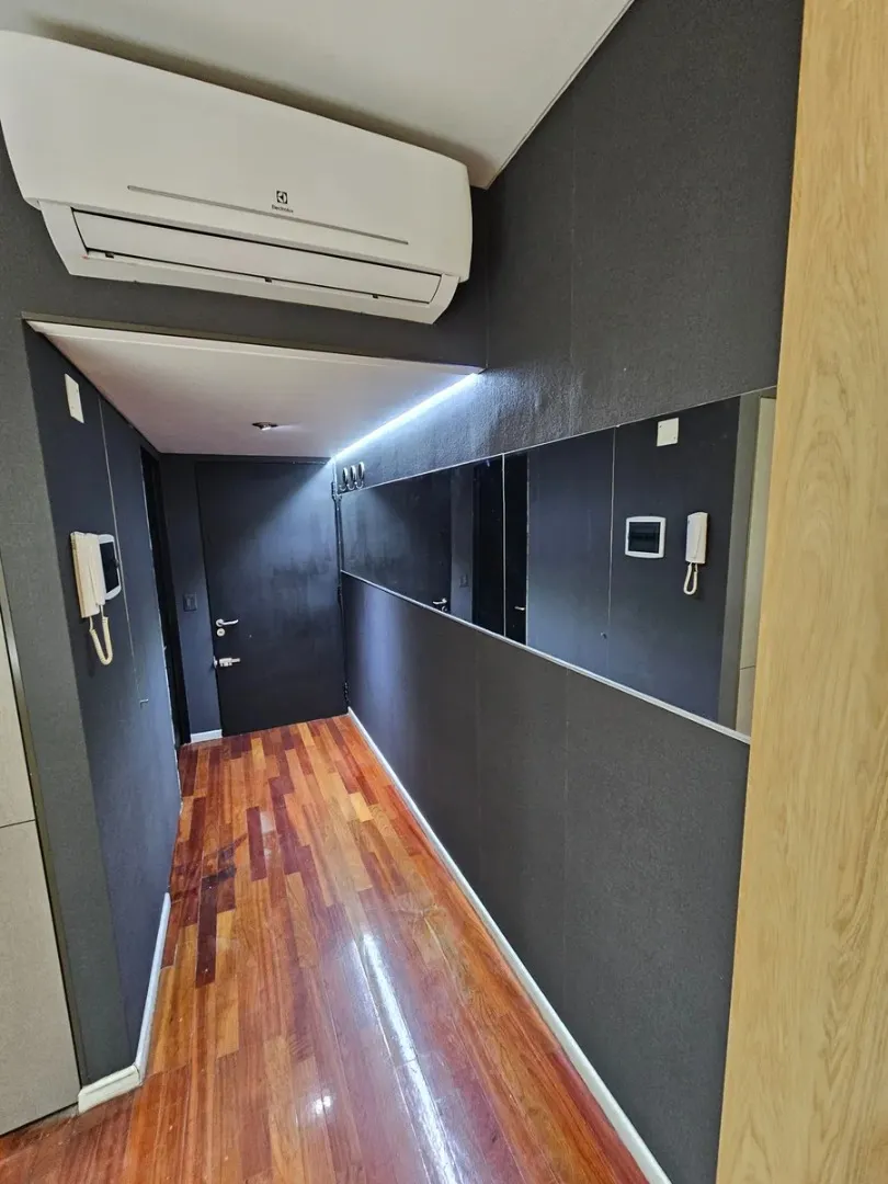 Departamento - Palermo Hollywood