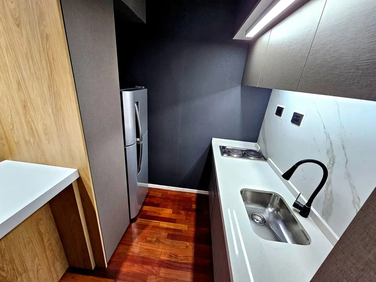 Departamento - Palermo Hollywood