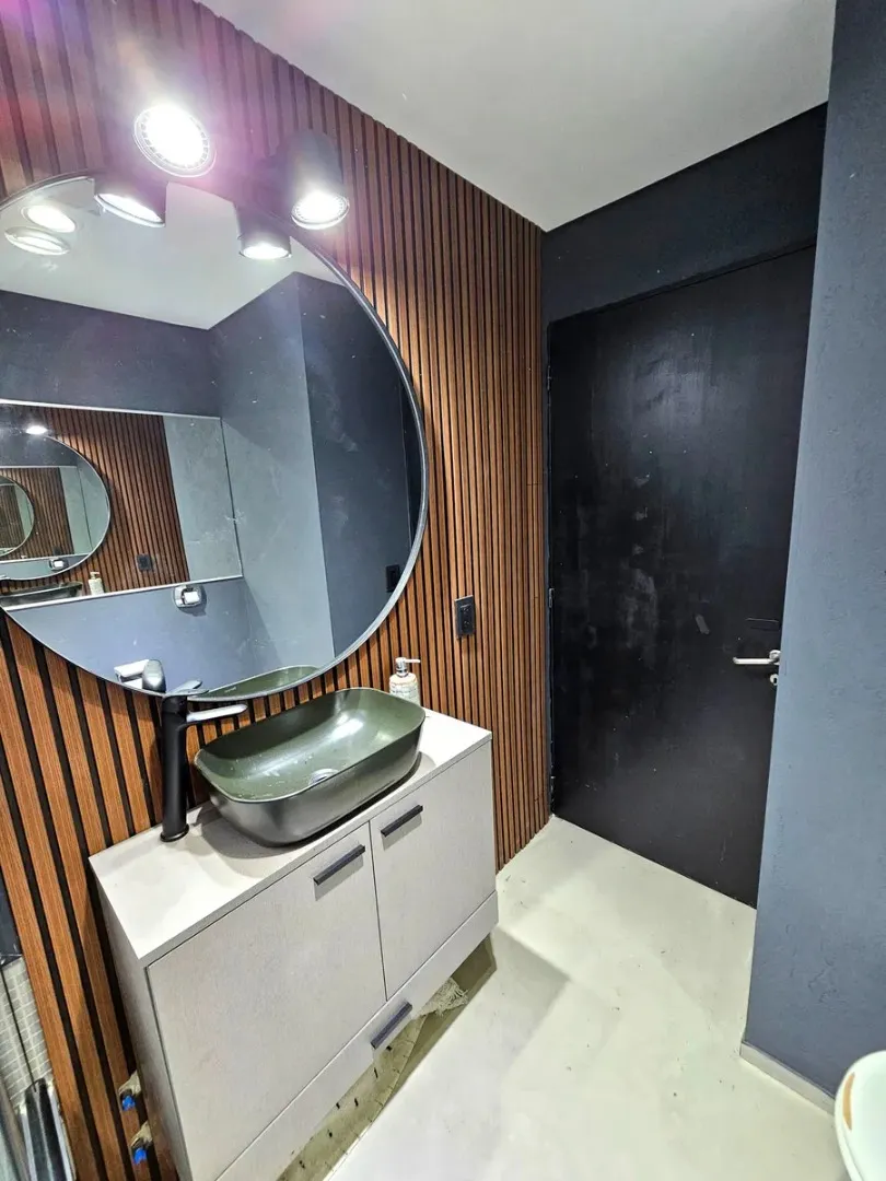 Departamento - Palermo Hollywood