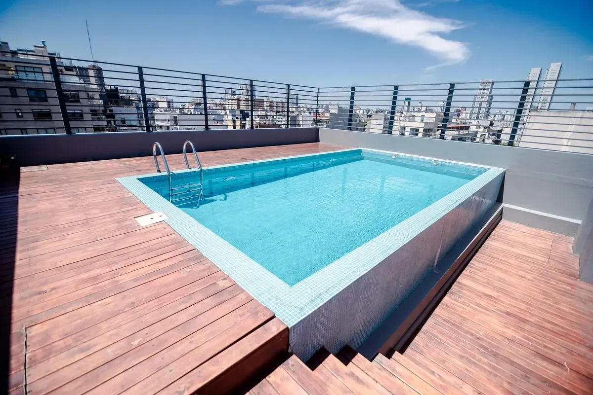 Departamento - Palermo Hollywood