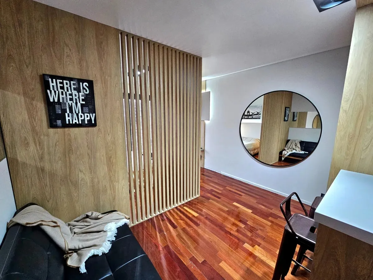 Departamento - Palermo Hollywood