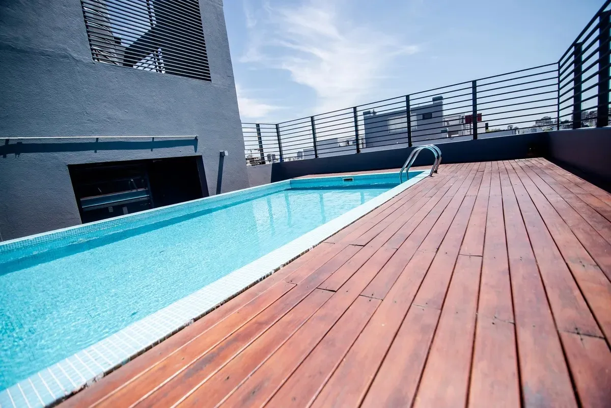 Departamento - Palermo Hollywood