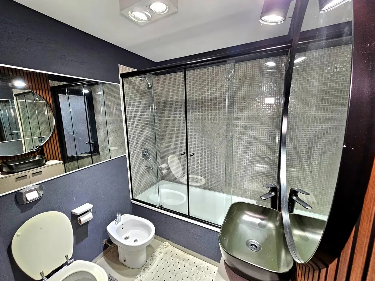Departamento - Palermo Hollywood
