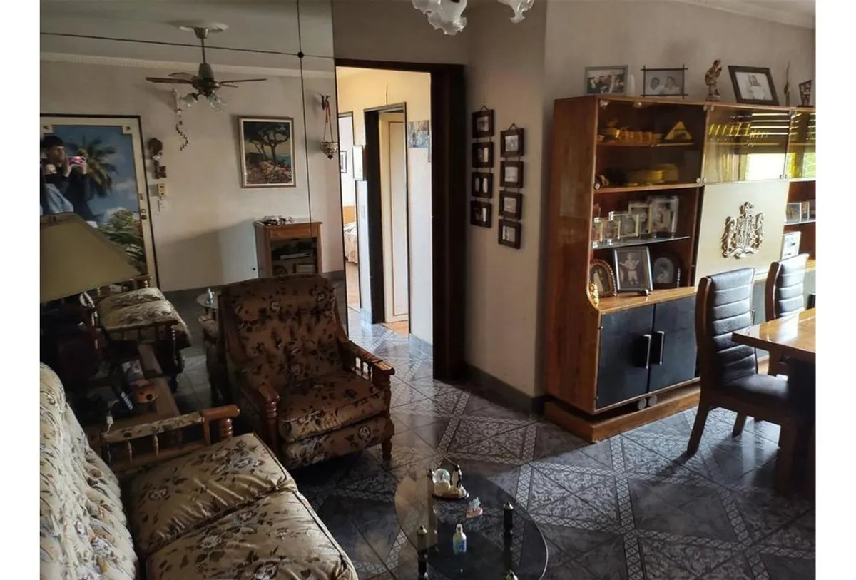 Departamento - Villa Martelli
