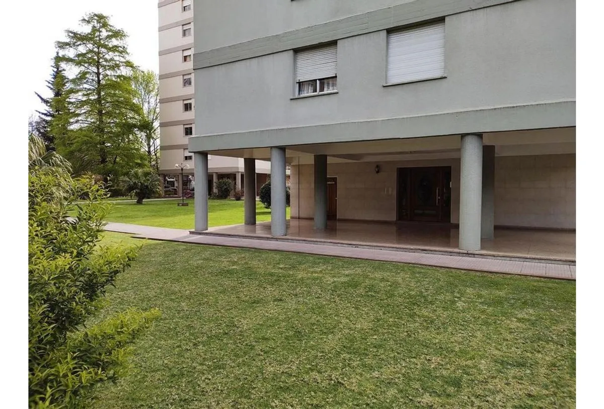 Departamento - Villa Martelli