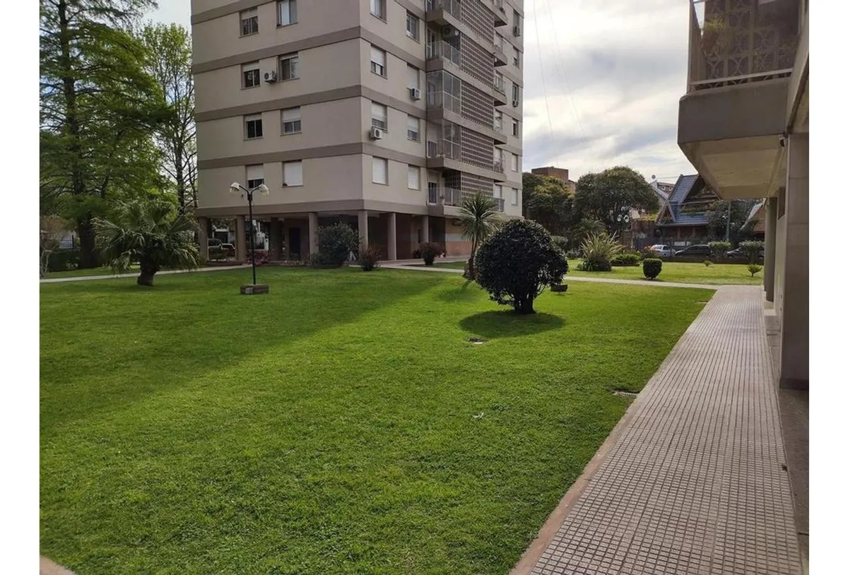 Departamento - Villa Martelli