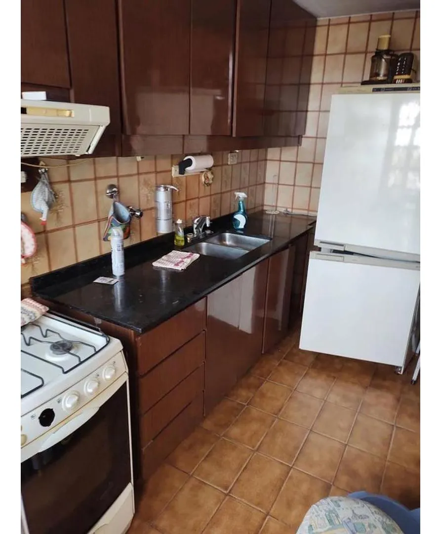 Departamento - Villa Martelli