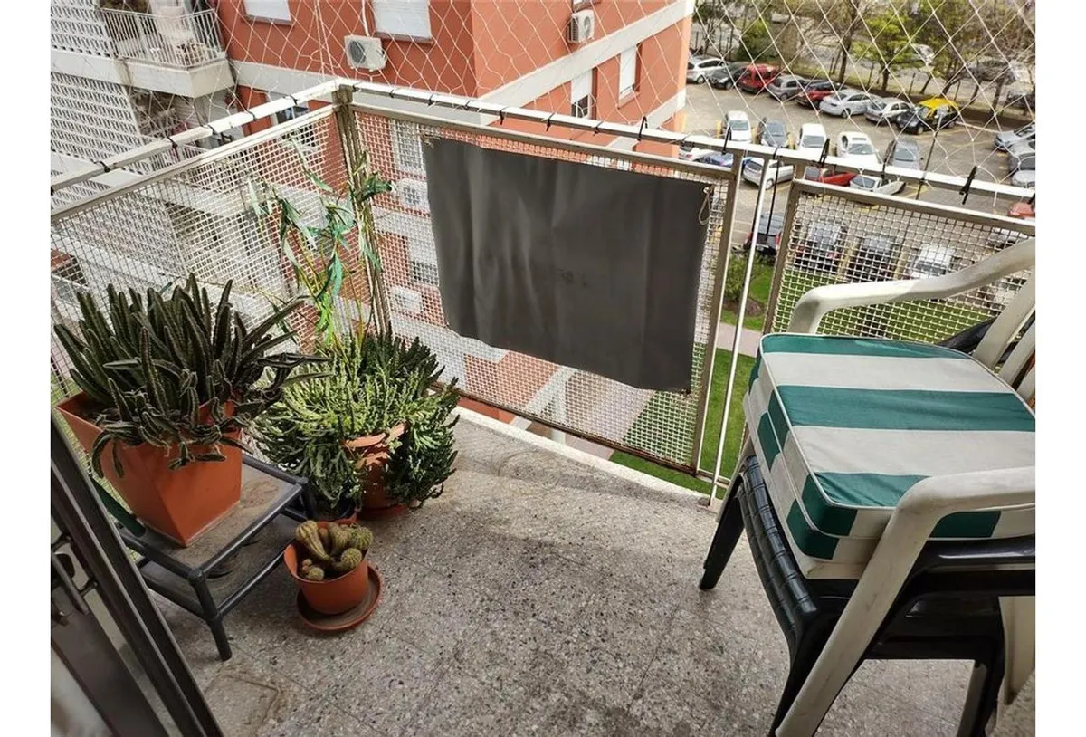 Departamento - Villa Martelli