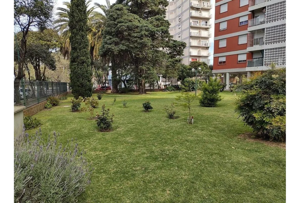 Departamento - Villa Martelli