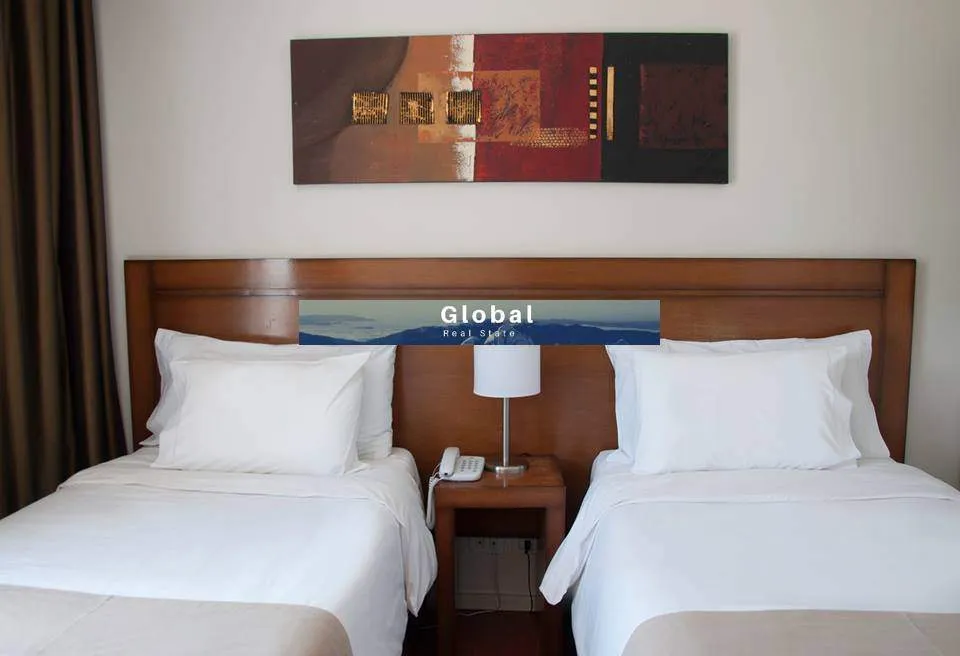 Excelente Hotel Ruta 22, Plottier Neuquén Patagonia Argentina