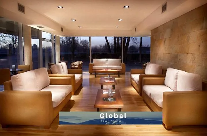 Excelente Hotel Ruta 22, Plottier Neuquén Patagonia Argentina