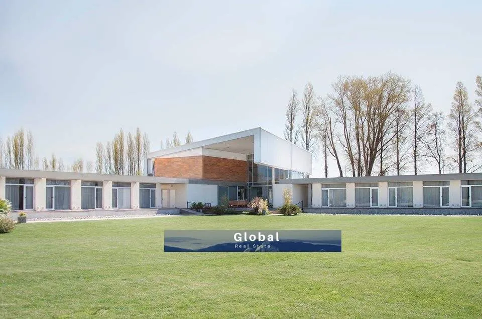Excelente Hotel Ruta 22, Plottier Neuquén Patagonia Argentina