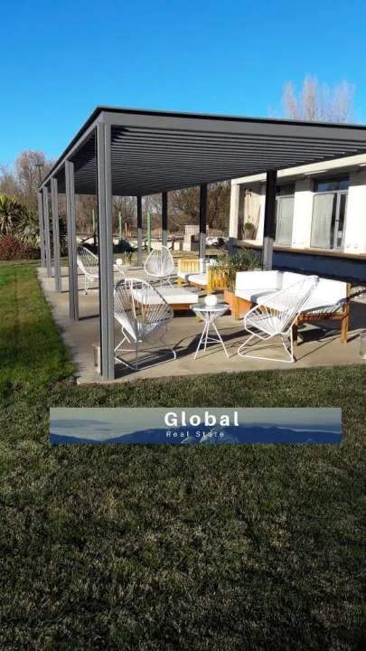 Excelente Hotel Ruta 22, Plottier Neuquén Patagonia Argentina