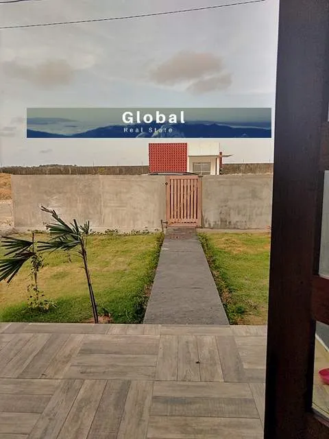 Moderna Casa Condominio Mares Da Pipa, Praia Da Pipa Rn Brasil