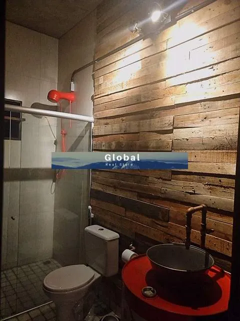 Moderna Casa Condominio Mares Da Pipa, Praia Da Pipa Rn Brasil