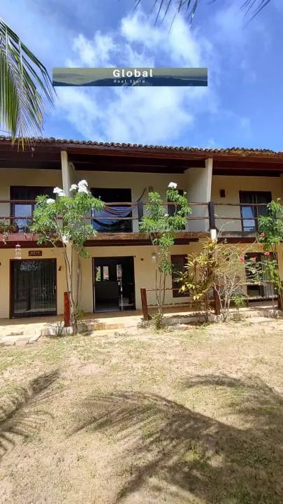 Departamento Dúplex 2 Dorm Paraiso Da Lua, Praia Da Pipa, Rn Brasil