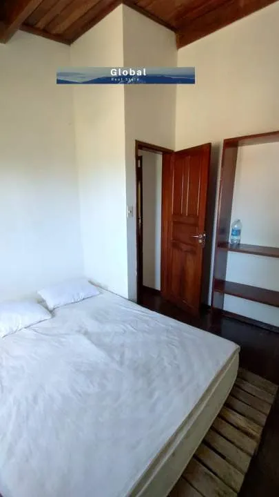 Departamento Dúplex 2 Dorm Paraiso Da Lua, Praia Da Pipa, Rn Brasil