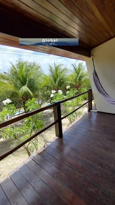 Departamento Dúplex 2 Dorm Paraiso Da Lua, Praia Da Pipa, Rn Brasil