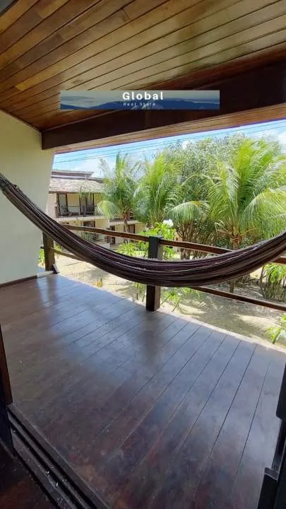 Departamento Dúplex 2 Dorm Paraiso Da Lua, Praia Da Pipa, Rn Brasil