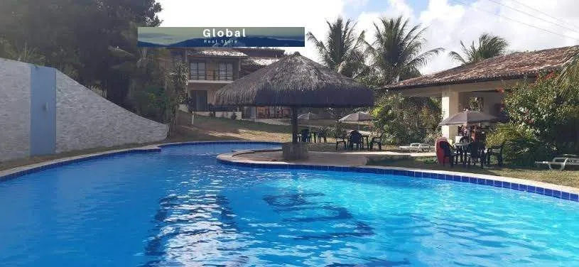 Departamento Dúplex 2 Dorm Paraiso Da Lua, Praia Da Pipa, Rn Brasil