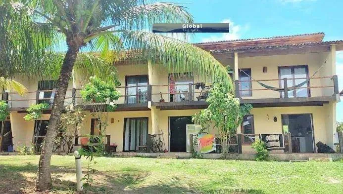 Departamento Dúplex 2 Dorm Paraiso Da Lua, Praia Da Pipa, Rn Brasil