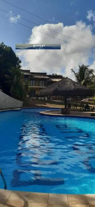 Departamento Dúplex 2 Dorm Paraiso Da Lua, Praia Da Pipa, Rn Brasil